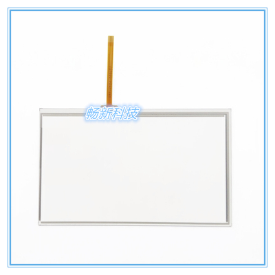 mcgs Tpc嵌入式一体化触摸屏TPC7072Gi触摸屏触摸板 手写玻璃外屏