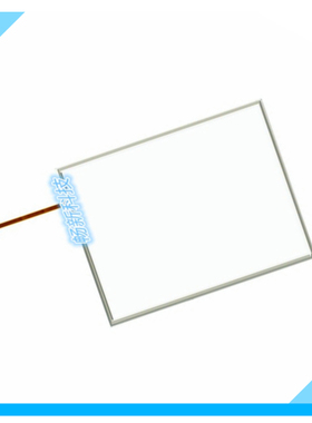 CRP工业机器人操作盒CRP-TPHT80K-C C2卡诺普示教器触摸屏外屏