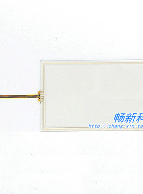 Samkoon  SK-043UE 触摸板 触摸屏 触摸玻璃外屏