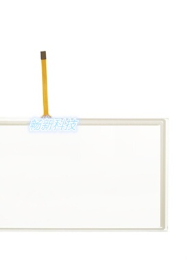 JLiTOG杰通 Gadi8102 触摸屏 触摸板 触摸玻璃外屏