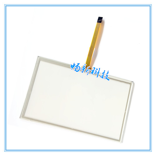 人机界面AP320T 触摸屏配件 AP320T触摸屏 触摸板 触摸玻璃外屏