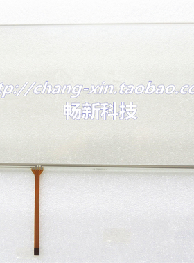 DWIN迪文 K600+ DMT80480T070_03WT 15WT触摸屏配件 触摸板 玻璃