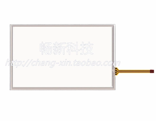 Samkoon демонстрация SA-7A SA-7B EA-070B SK-070AE SK-070BE Touchpad Touchpad