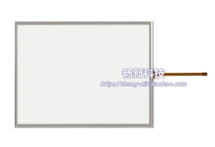 N500H52触摸屏触摸板 Human HMC07 Interface 手写屏外屏 Machine