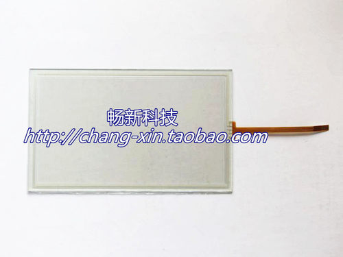 繁易FLEXEM FE4070C  FE2070C-B FE4070ie触摸屏 触摸板 触摸玻璃