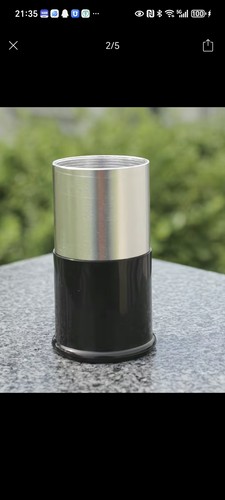 天文望远镜diy配件目镜0.965英寸高清高倍24.5mm口径