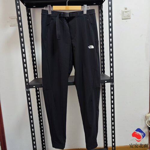 26春新款TheNorthFace北面户外男休闲裤舒适防泼水运动长裤|7WCV