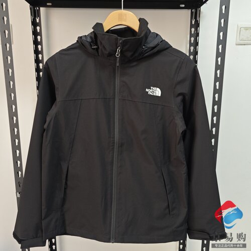 【现货】TheNorthFace北面女Sangro拼色可配内胆硬壳冲锋衣|8CK6