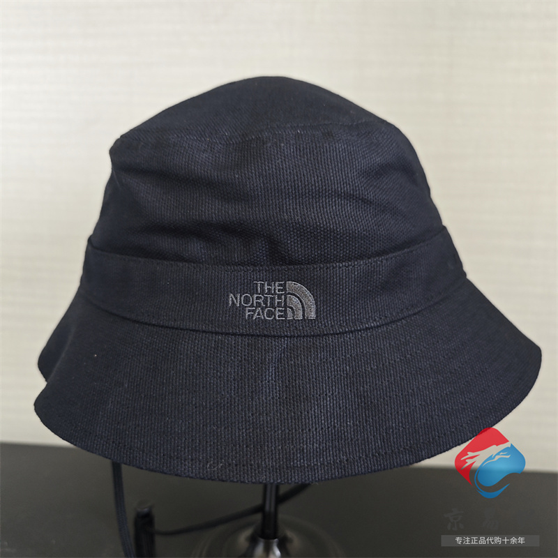 北面遮阳渔夫帽|3VWX男女