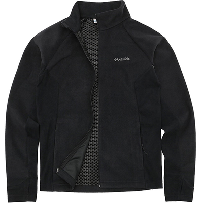 2025秋冬新款哥伦比亚户外男热能Arctic保暖科技开衫抓绒衣AE4428