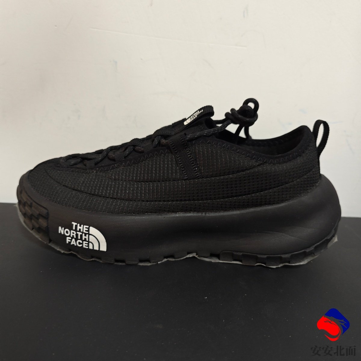 【现货】TheNorthFace北面男NeverStop低帮机能运动抓地缓震|8A93