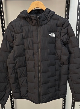 【现货】25秋冬TheNorthFace北面男款可做内胆保暖鹅绒羽绒服8DWV