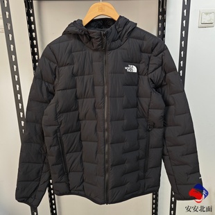 【现货】25秋冬TheNorthFace北面男款可做内胆保暖鹅绒羽绒服8DWV