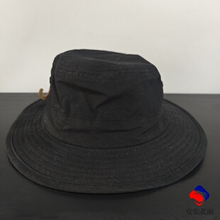 UPF防晒抗紫外线渔夫帽7WHM TheNorthFace北面户外儿童款 现货