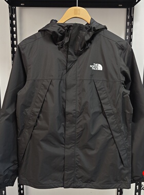 2026春款TheNorthFace北面男舒适防水Antora硬壳冲锋衣外套|8DRZ