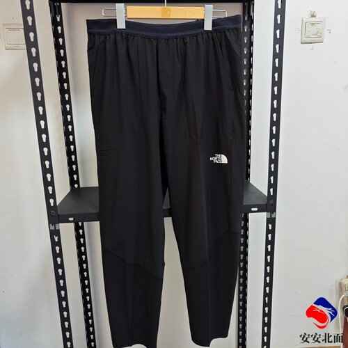 【现货】春夏TheNorthFace北面男款吸湿排汗透气运动速干长裤83UC