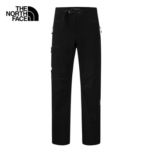 26春夏新款TheNorthFace北面男户外SUMMIT巅峰系列全境软壳裤8FJG