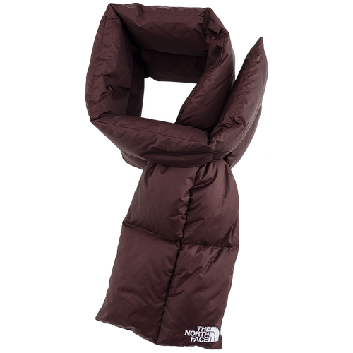 羽绒围巾男女通用舒适鹅绒保暖