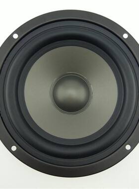 珠江4.5寸5寸5.5寸6.5寸音箱喇叭纯正中音喇叭30W-80W 8欧