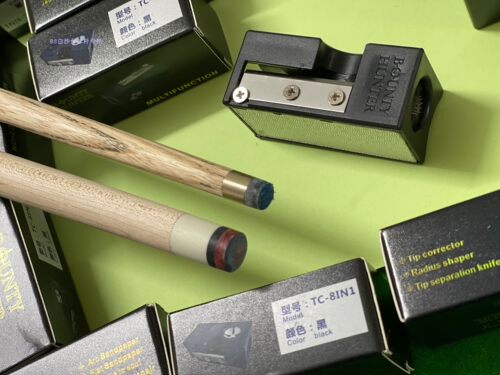 LPLP台球杆修理器台球用品配件