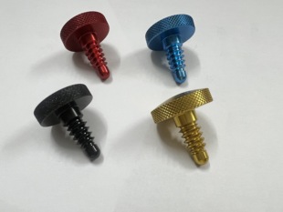 奥秘 彩色时尚 金属 保护尾塞  四色可先选 台球杆 铝合金 金属