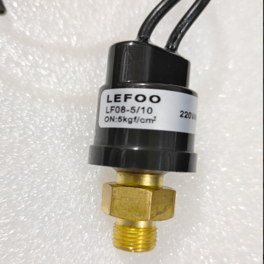 LEFOO力夫12V220V压力开液压油压水压气压开关空压机充气泵传感器,五金/工具,压力开关,淘宝优惠券,粉丝福利购,淘宝优惠卷