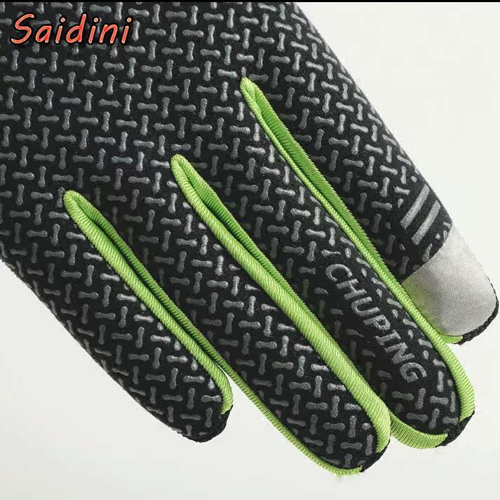 Gants pour vélo - Ref 2239667 Image 5