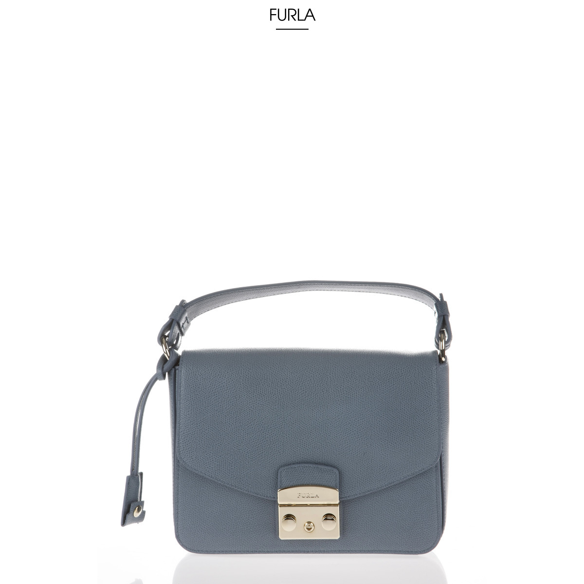 FURLA/ܽÀ ´ú¹º ŮʿпîʱÉмòÔ¼µ¥¼çб¿æ°ü 793772