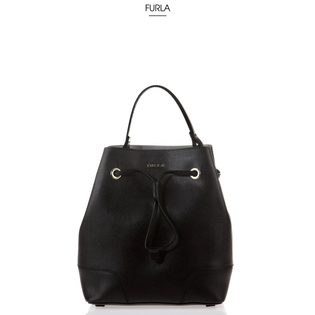 FURLA/ܽÀ ´ú¹º ŮʿпîʱÉмòÔ¼ÊÖÌáµ¥¼ç°ü 772444