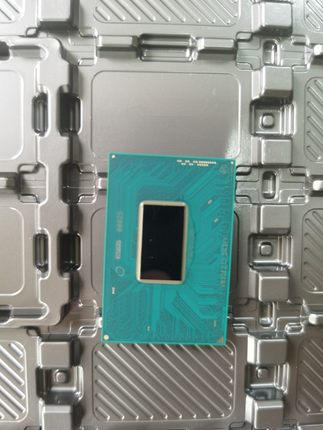 英特尔i7-8750H全新CPU出售  全新全新无值球