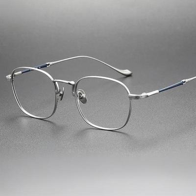 松田光弘设计师同款防蓝光镜