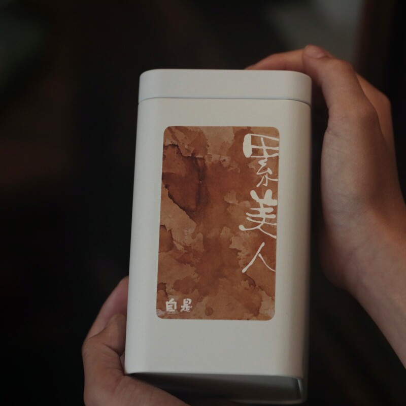 玫瑰东方美人茶蜜甜花香50克