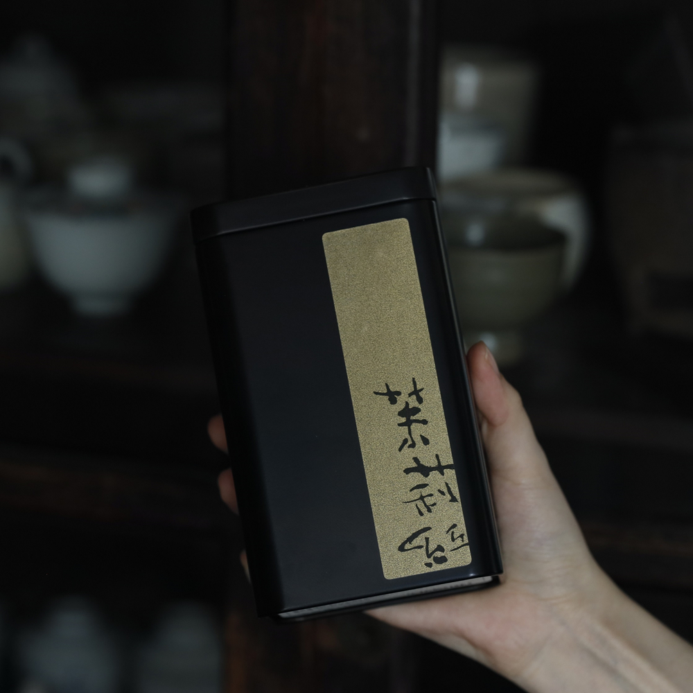 25年新茶福州茉莉花茶茉莉红茶