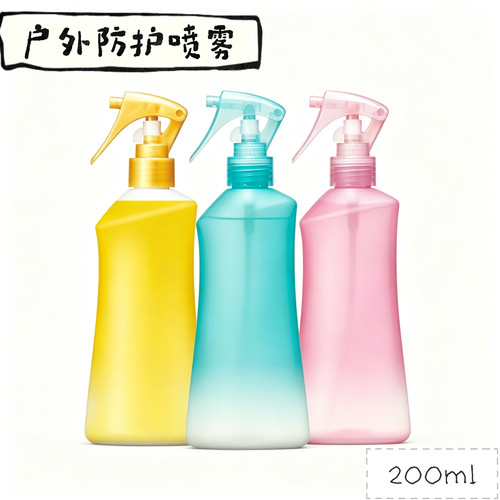 未来家防护喷雾200ml