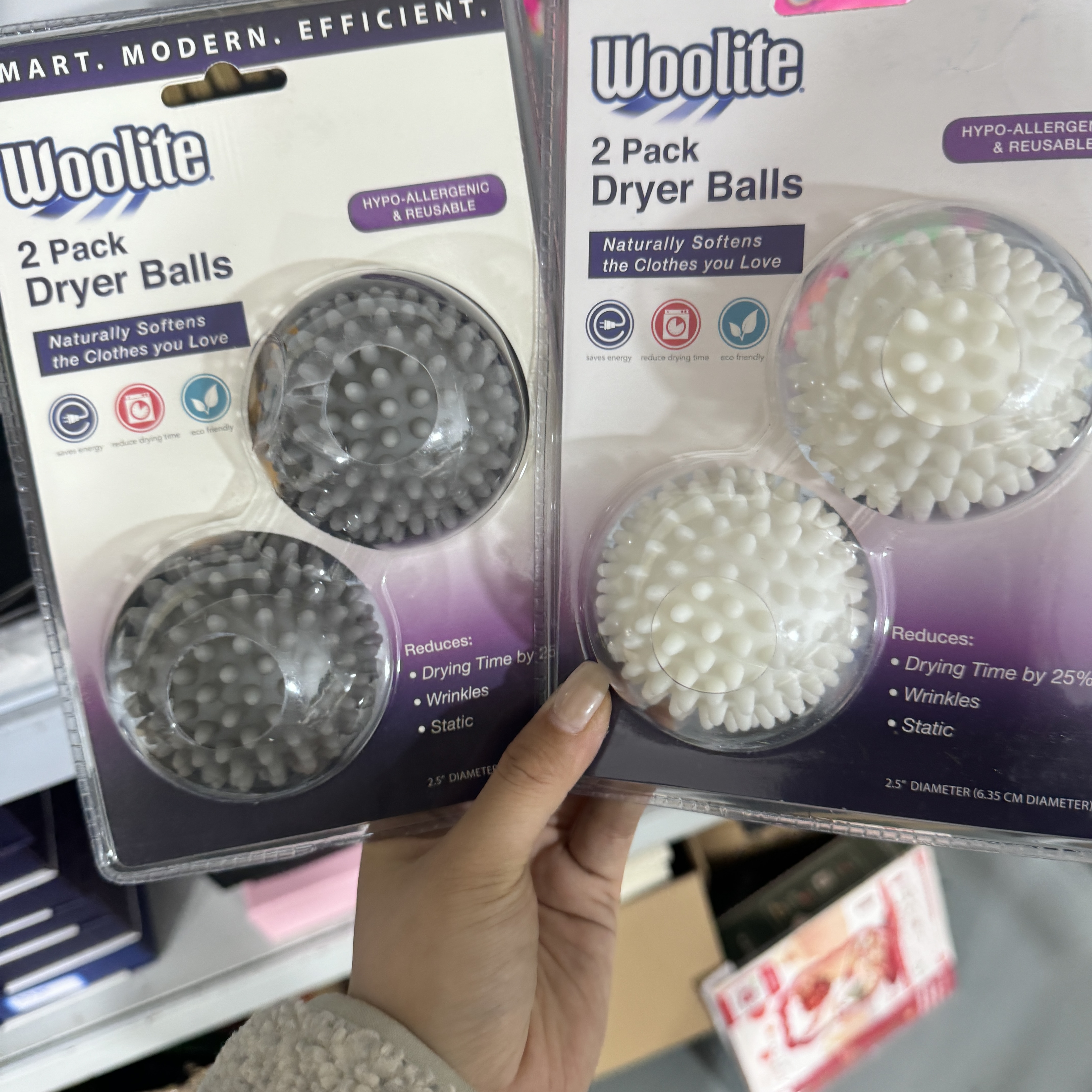 DX34洗衣球拍一发五卡到手十个球