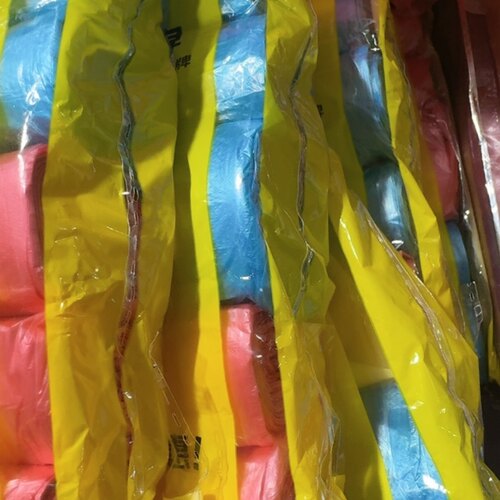 垃圾袋拍一发五包到手25卷B2-4