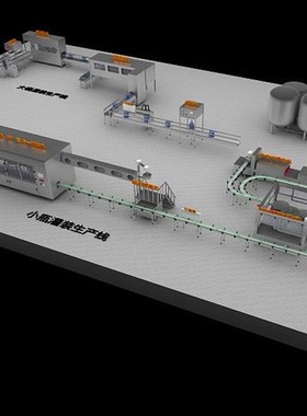 数字孪生threejs设备3D建模工厂车间Max贴图WebGL开发