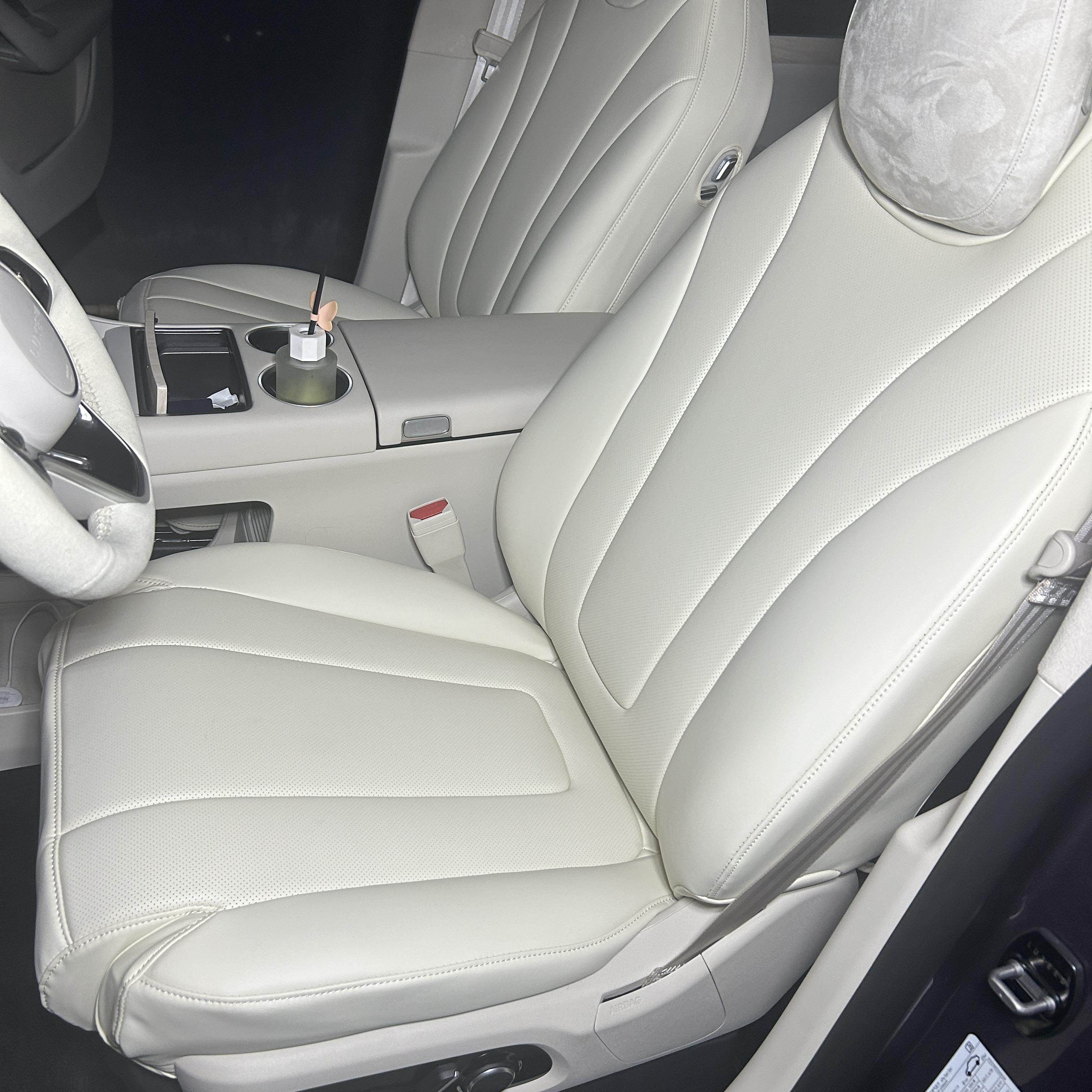 进口NAPPA真皮座椅套汽车座套全包围四季通用座椅适用于智界R7,汽车用品/电子/清洗/改装,专车专用座套/座垫,淘宝优惠券,粉丝福利购,淘宝优惠卷