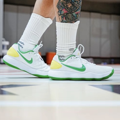 耐克男子舒适实战篮球鞋