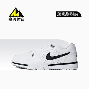 Air 男子百搭運動休閑鞋 Low 新款 Trainer CQ9182 Nike 106 Coss