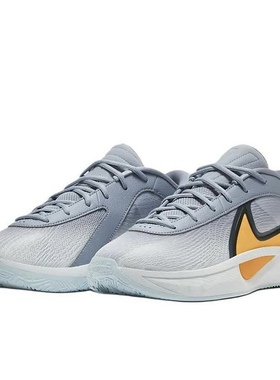 NIKE/耐克 GIANNIS FREAK 6EP字母哥6运动训练篮球鞋FJ7807-400