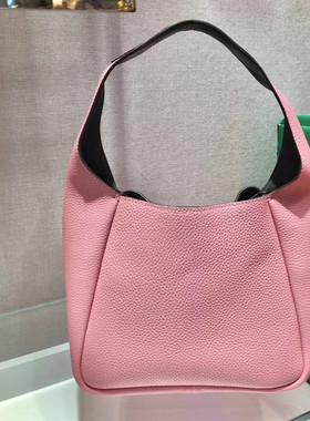 独家定制新款2024女包包真皮菜篮子托特腋下包百搭时尚休闲1BC127