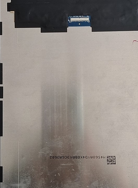 BL-JT101WXL047-B01总成一体屏10.1寸FPC-JT101WXL036-A01内屏幕