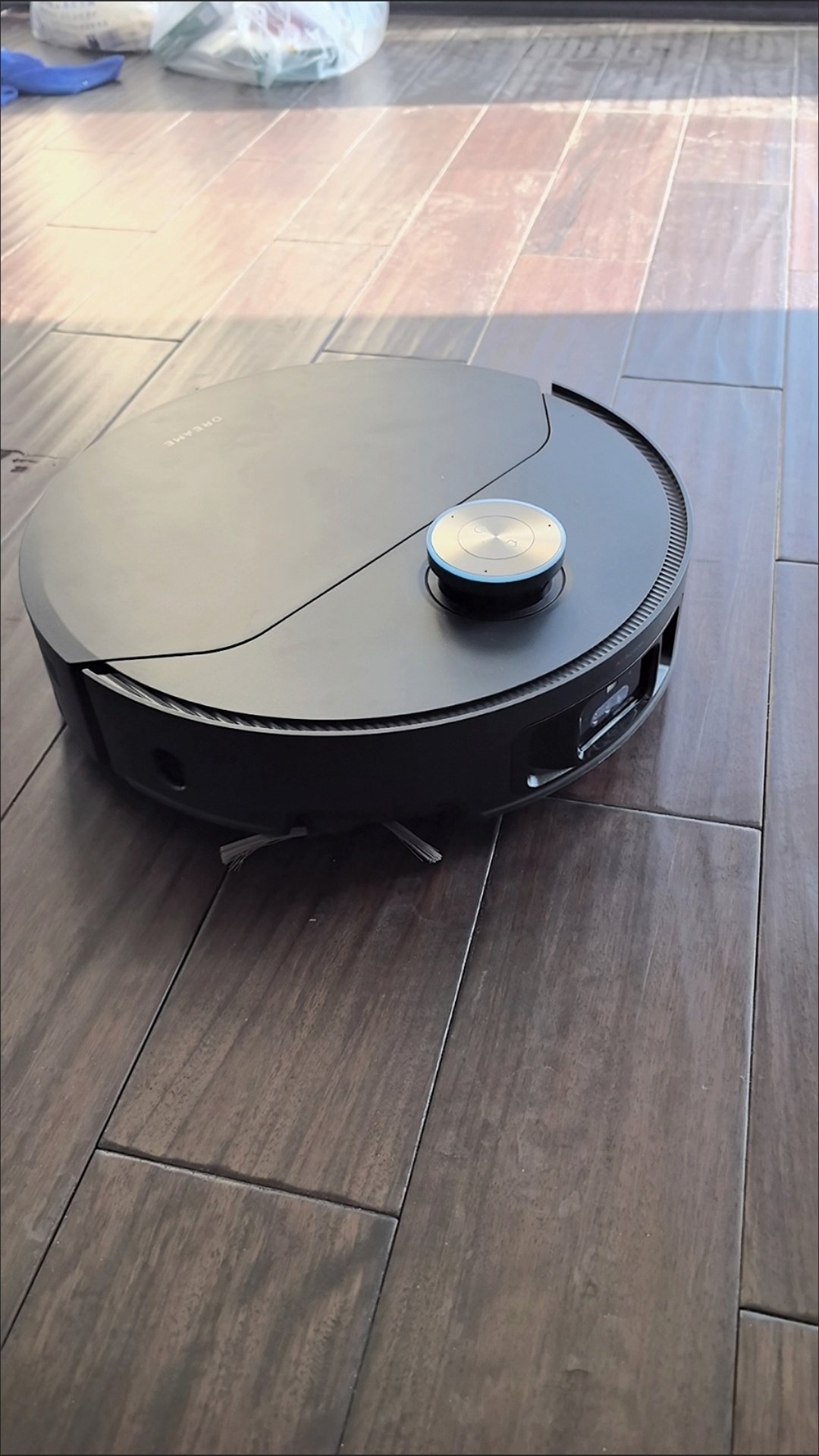 X50Pro追觅机械臂扫地机器人X40系列吸扫拖洗一体二手【85-9新】