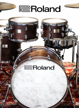二手Roland罗兰电子鼓电鼓11k 17kvx 25kv 27kv 306 07kv