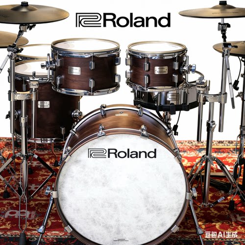 二手Roland罗兰电子鼓电鼓11k 17kvx 25kv 27kv 306 07kv