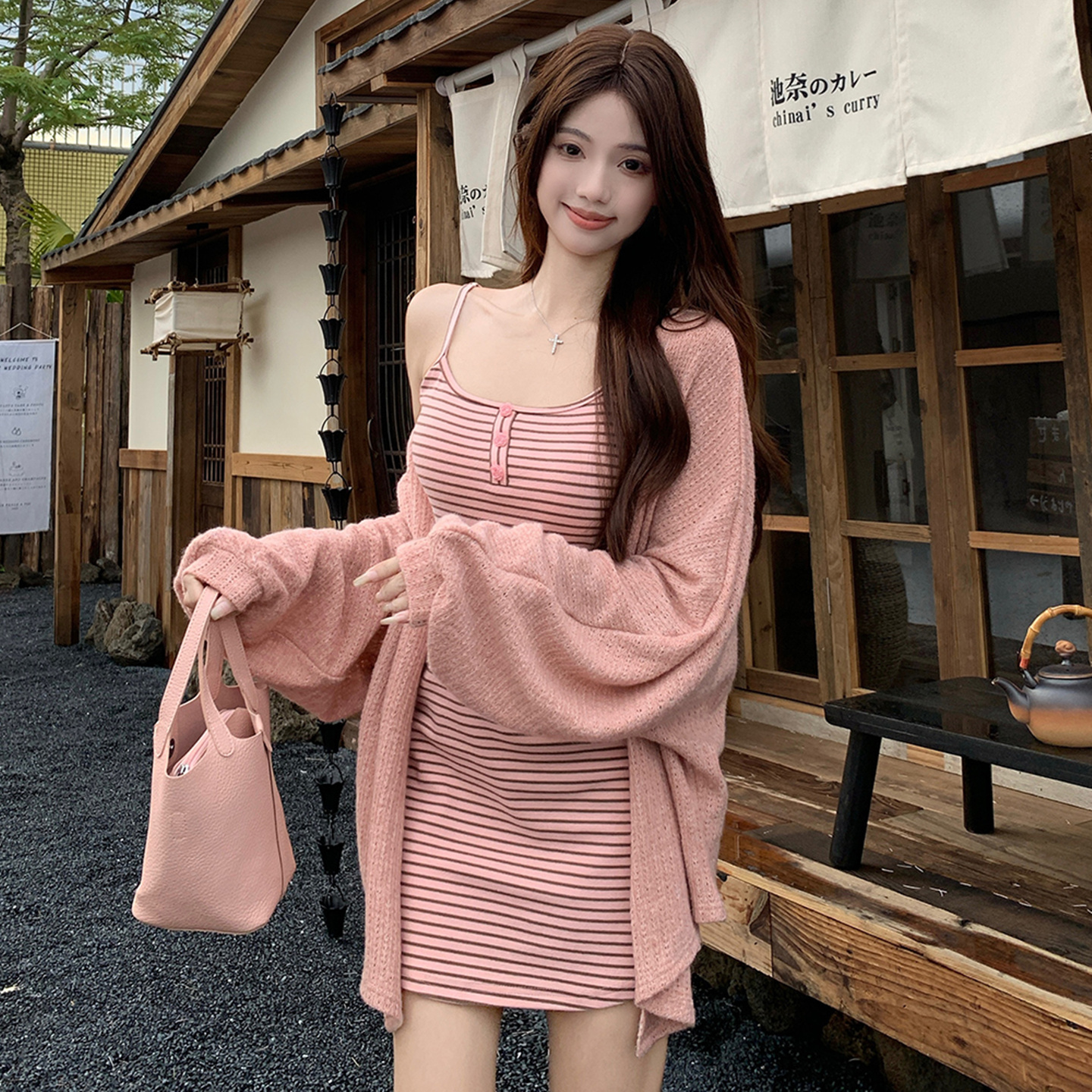 休闲开衫常规长袖中等2025年秋季