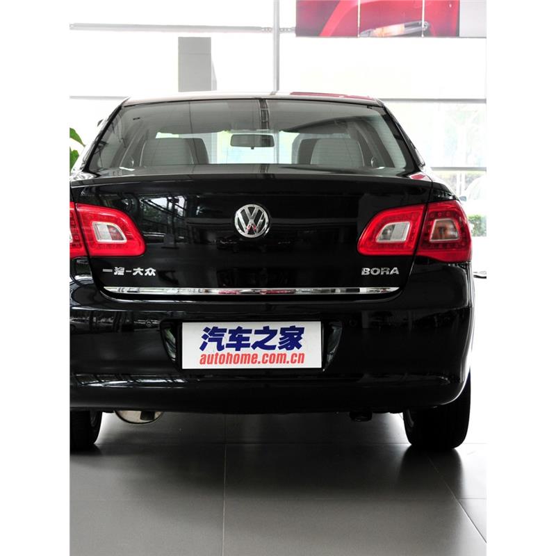 适配09-12老款宝来左右后灯罩倒车刹车灯外壳大众宝来后尾灯总成