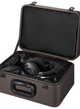 Audio Technica/铁三角ATH-ADX5000 发烧HIFI旗舰动圈开放式耳机