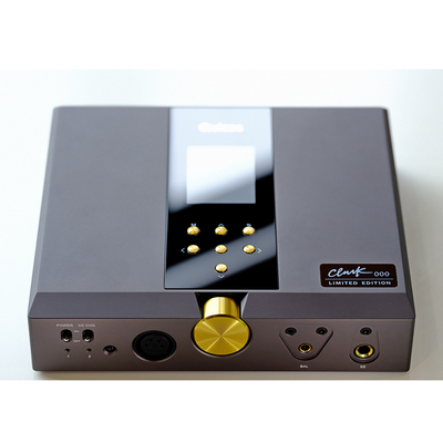 乾龙盛QA390LE限量版QA390MOD无损HiFi播放器解码耳放一体机DAC